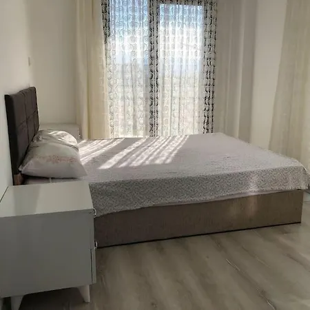 Izmir'de Ozel Havuzlu, 8 Kisilik Villa-awz127