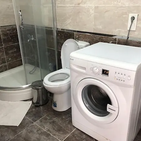 Izmir'de Ozel Havuzlu, 8 Kisilik Villa-awz127