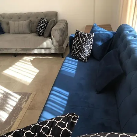 别墅 Izmir'de Ozel Havuzlu, 8 Kisilik Villa-awz127 *